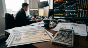 ETF 이슈 시장 파급효과 분석, 6개월 투자전략 리스크관리