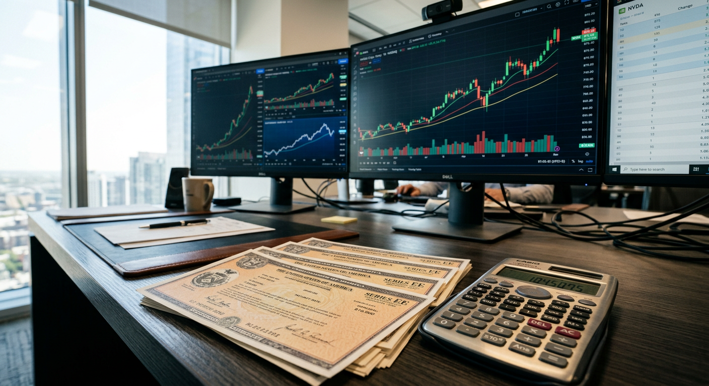 미국 대형 기술주 실적 모멘텀과 밸류에이션 재평가 분석