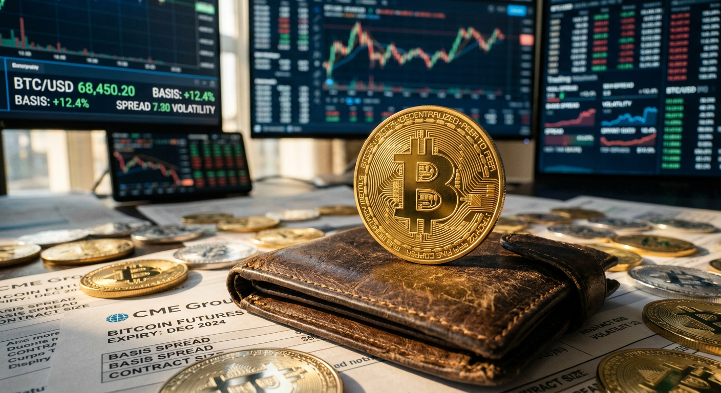 비트코인 온체인 데이터와 파생시장 베이시스 점검 분석 시장 분석