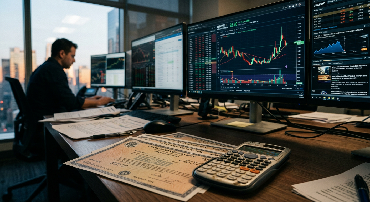 시장 노이즈 구간에서의 리스크 예산 운용 메모 (20260308-0707