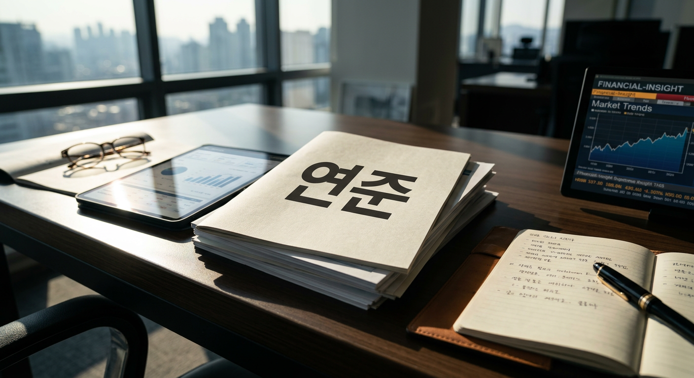 연준 정책 전환점과 거시경제 투자전략 분석 시장 분석